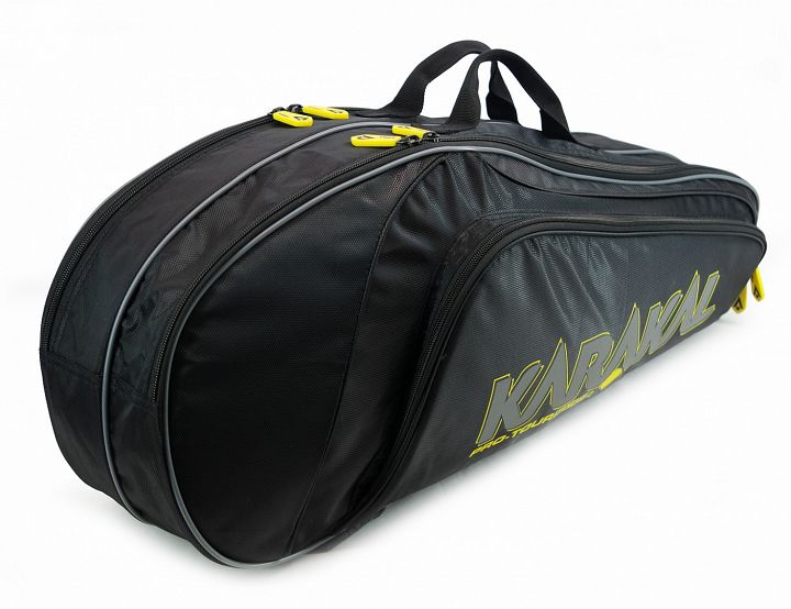 Karakal Pro Tour Match 2.0 4R Black